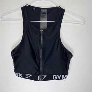 Gymshark Top